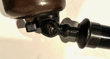 Stc-STC 4035 EARLY SE 4017C microphone